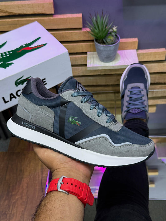 Gray helmet for bikers